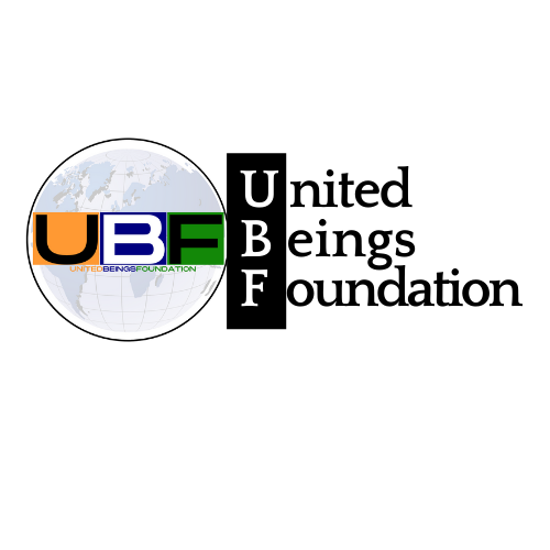 UBF Logo