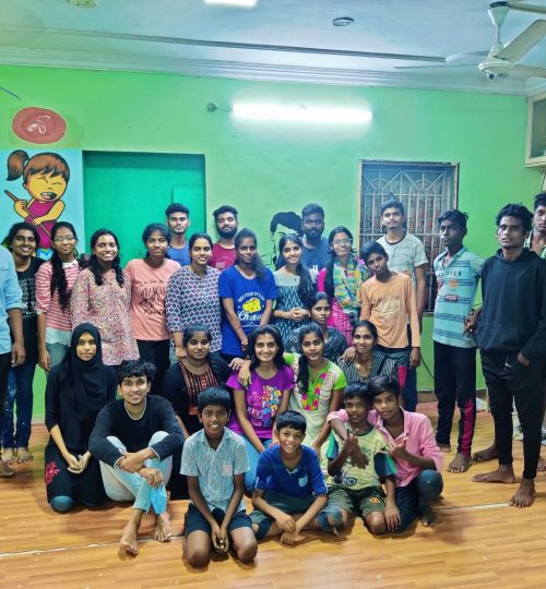 Larrence Charitable Trust